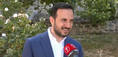AK Parti İstanbul'dan yeni kampanya! &Ouml;zdemir detayları duyurdu
