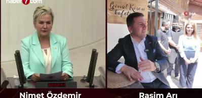 AK Parti&rsquo;ye yeni katılımlar yolda! CHP ve İYİ Parti&rsquo;den kritik isimler g&uuml;ndemde