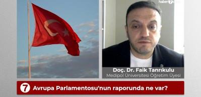 AP raporunun arkasında ne var? Stratejik k&ouml;rl&uuml;k yaşıyorlar