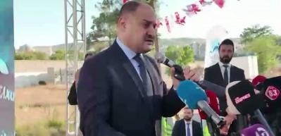 Bağımsız Başkan G&uuml;lpınar&rsquo;dan Cumhurbaşkanı Erdoğan&rsquo;a vefa mesajı