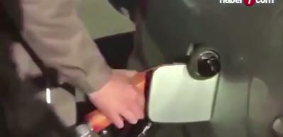 B&ouml;lgedeki savaşın bitmesinin ardından motorine indirim yolda