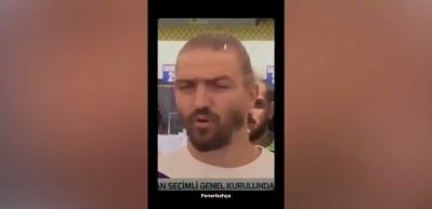 Caner Erkin, 37 yaşında futbolu bıraktı