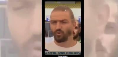 Caner Erkin'den sevenlerini &uuml;zen haber: Futbolu bıraktı!