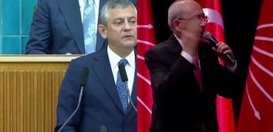 CHP'de grup toplantısı gerilimi bu haftada devam ediyor!