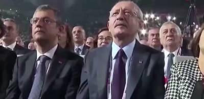 CHP'de MYK'da ihra&ccedil; dalgası devam ediyor