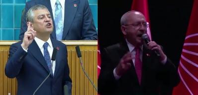 CHP'deki kaos i&ccedil;in gizli form&uuml;l ortaya &ccedil;ıktı! 