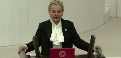 CHP'li vekil partisinden istifa etti!