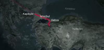  Cumhurbaşkanı Erdoğan'ın İsrail'i saf dışı bırakan hamlesi İsrail basınında manşette yer aldı