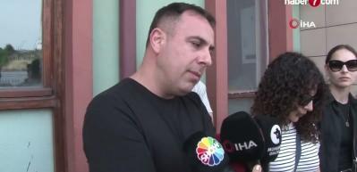 Ece İrtem'in cenazesi Adli Tıp Kurumu'ndan alındı!