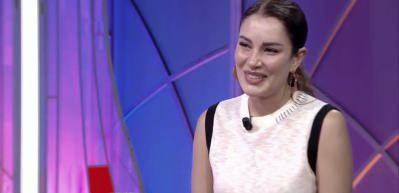 Ece İrtem'in &ouml;lmeden &ouml;nce s&ouml;ylediği s&ouml;zler y&uuml;rek burktu