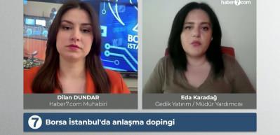 Borsa İstanbul'da r&uuml;zgar tersine d&ouml;n&uuml;yor: Yatırımcılar bu seviyeye kilitlendi!