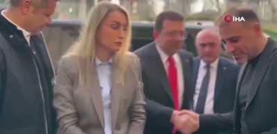 Ekrem İmamoğlu'na ait İnşaat&rsquo;ın isk&acirc;n oyunundaki rant herkesi şaşırttı