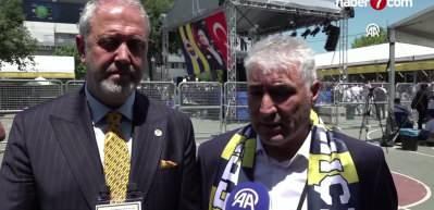 Fenerbah&ccedil;e y&ouml;netimine giren Feridun Ge&ccedil;gel, 1 haftada 1.7 milyar dolar kaybetti.
