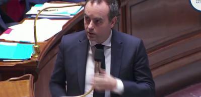 Fransa, ABD ile ortaklığa son verdi