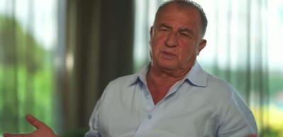 Futbolda ipler gerildi: Fatih Terim'den TFF Başkanı Hacıosmanoğlu'na yanıt