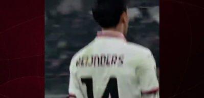Galatasaray&rsquo;da orta saha i&ccedil;in Reijnders iddiası