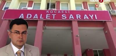 Gebze Cumhuriyet Savcısı Ayhan Uyumaz, duruşmada ge&ccedil;irdiği kalp krizi sonucu vefat etti