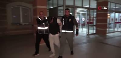 Hamile eşini &ouml;ld&uuml;r&uuml;p g&uuml;nlerce cesetle yaşayan şahsa ağırlaştırılmış m&uuml;ebbet hapis