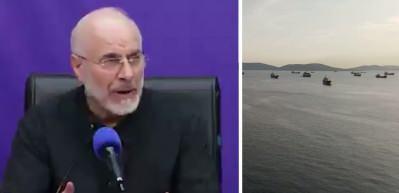 İran ile ABD anlaştı ama gerilim bitmedi: Kalibaf'tan sert a&ccedil;ıklamalar