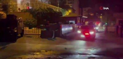 İstanbul'da su&ccedil; &ouml;rg&uuml;t&uuml;ne operasyon!