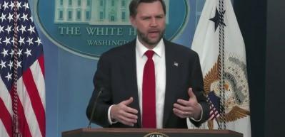JD Vance: Trump, İran ile ilişkilerde temiz bir sayfa a&ccedil;mak istiyor