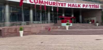 Kılı&ccedil;daroğlu'ndan CHP'li vekillere mektup: B&ouml;yle bir l&uuml;ks&uuml;m&uuml;z yok!