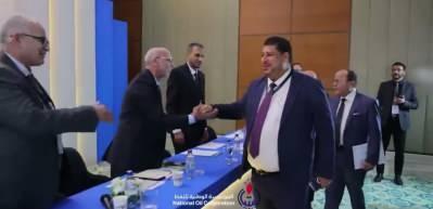 Libya&rsquo;daki enerji anlaşması Yunanistan&rsquo;da tartışma yarattı