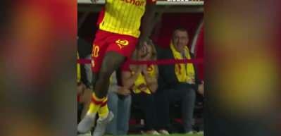 Malang Sarr&rsquo;ın temsilcisi Fenerbah&ccedil;e ile g&ouml;r&uuml;şmek i&ccedil;in İstanbul'da
