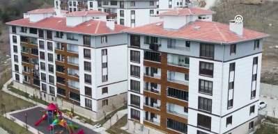 Mayıs ayında konut satışları dibe vurdu