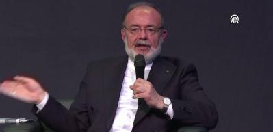 Mehmet G&ouml;rmez: Şu anda T&uuml;rkiye'de dini hayat zehirlenmiştir