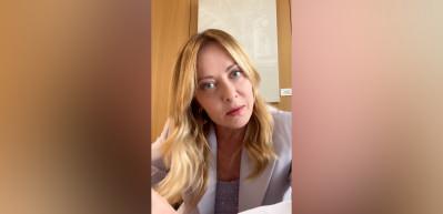 Meloni'den Trump'ın 'yalvardı' iddiasına tepki: S&ouml;zleri tamamen uydurma!