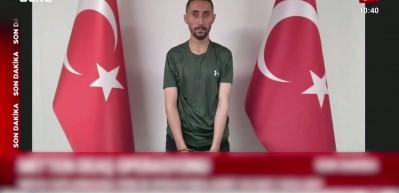 MİT'ten DEAŞ operasyonu! Ahmet Kazancı yakalandı