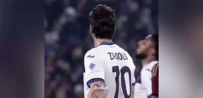Nicolo Zaniolo'nun Udinese'ye transferinde p&uuml;r&uuml;z &ccedil;ıktı