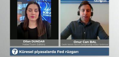 FED sonrası yeni senaryo: 'Altında ralli beklemeyin'