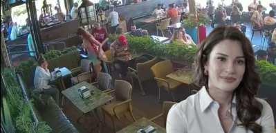 Oyuncu Ece İrtem'in annesi ile son g&ouml;r&uuml;nt&uuml;leri! 