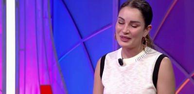 Hayatını kaybeden Ece İrtem'in programdaki s&ouml;zleri g&uuml;ndem oldu