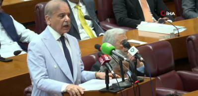  Pakistan Başbakanı Şerif: "Cenevre&rsquo;deki imza t&ouml;reni Pakistan ev sahipliğinde ger&ccedil;ekleşecek"