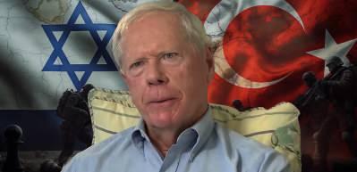 Paul Craig Roberts: Amerikan Yahudi lobisine T&uuml;rkiye talimatı verildi