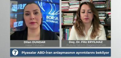 FED'de yeni d&ouml;nem başlıyor: Bir a&ccedil;ıklama t&uuml;m dengeleri değiştirebilir!