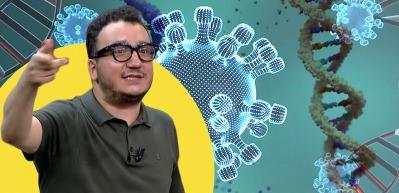 Prof. Dr. Oytun Erbaş "Koronavir&uuml;s&uuml; ABD fonladı!" dedi ve aşıların arkasındaki kirli oyunu a&ccedil;ıkladı