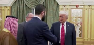 Suriye "ABD'nin L&uuml;bnan teklifini" reddetti