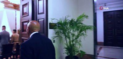 Tom Barrack'tan Mazlum Abdi'ye PKK uyarısı! S&uuml;re verdi! Petrol detayı ortaya &ccedil;ıktı