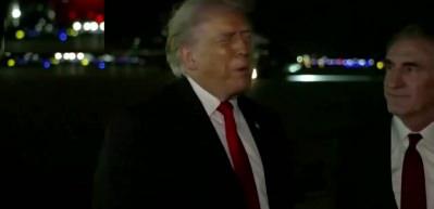 Trump'ın Gr&ouml;nland'ı işgal hazırlığı deşifre oldu