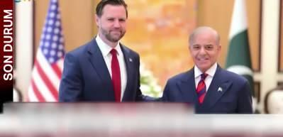 Trump'tan anlaşma sonrası son dakika a&ccedil;ıklaması!