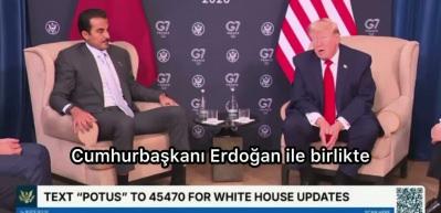 Trump'tan İsrail'e şaşırtan Hizbullah &ouml;nerisi: "Bu işi Suriye daha iyi yapar"