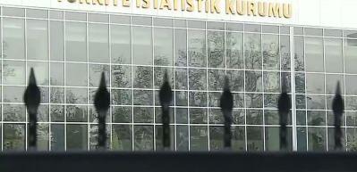 T&Uuml;İK: Kira harcamaları gıdayı ge&ccedil;ti
