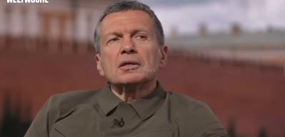 Vladimir Solovyov: İsrail varlığını bize bor&ccedil;lu!