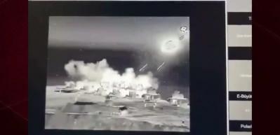ASELSAN'ın geliştirdiği "dron avcısı" KORKUT performansıyle mest etti!