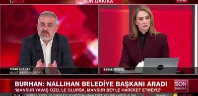 5 belediye başkanından Mansur Yavaş kararı!