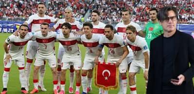 ABD ma&ccedil;ı &ouml;ncesi taraftarlardan teknik direkt&ouml;r Montella'ya "Evine git" tepkisi